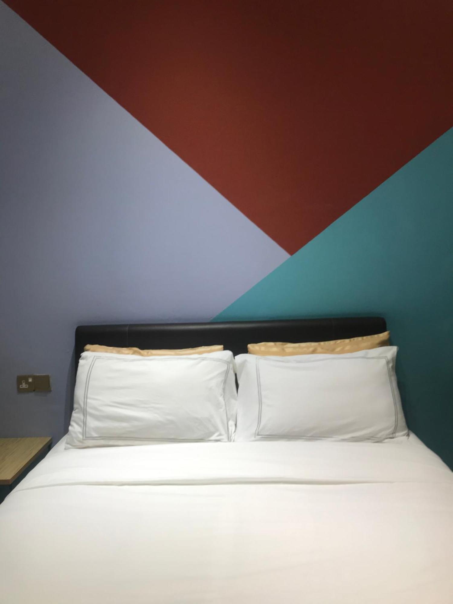 Kavy Boutique Hotel @ Kbh Brinchang Bagian luar foto
