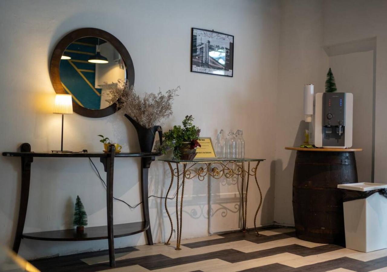 Kavy Boutique Hotel @ Kbh Brinchang Bagian luar foto